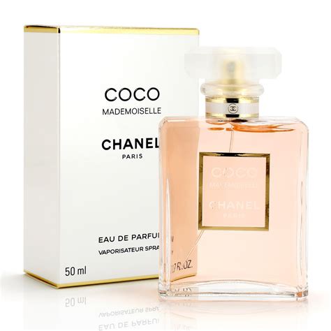 chanel coco mademoiselle 50ml eau de parfum|coco mademoiselle perfume best price.